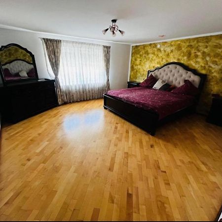 Transilvania Guesthouse Szerdahely Kültér fotó