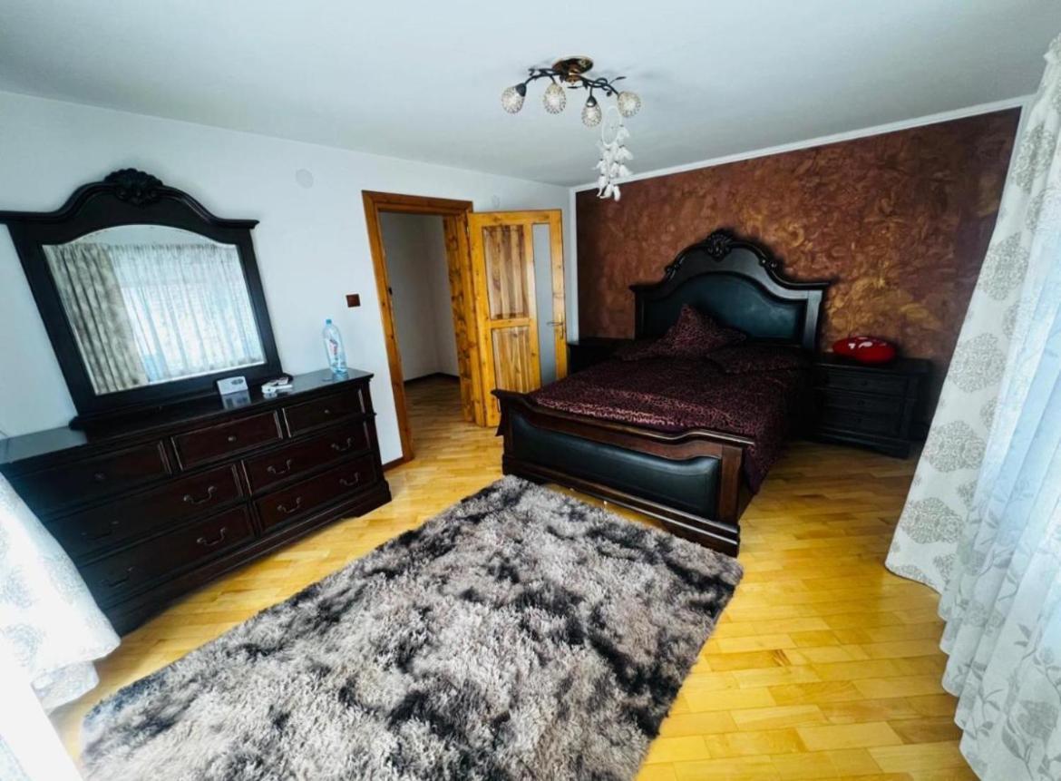 Transilvania Guesthouse Szerdahely Kültér fotó