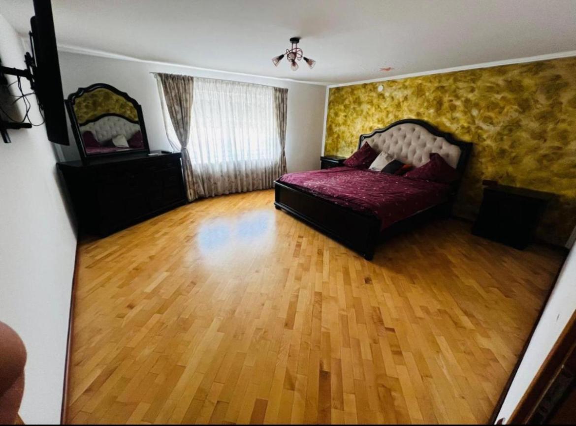 Transilvania Guesthouse Szerdahely Kültér fotó